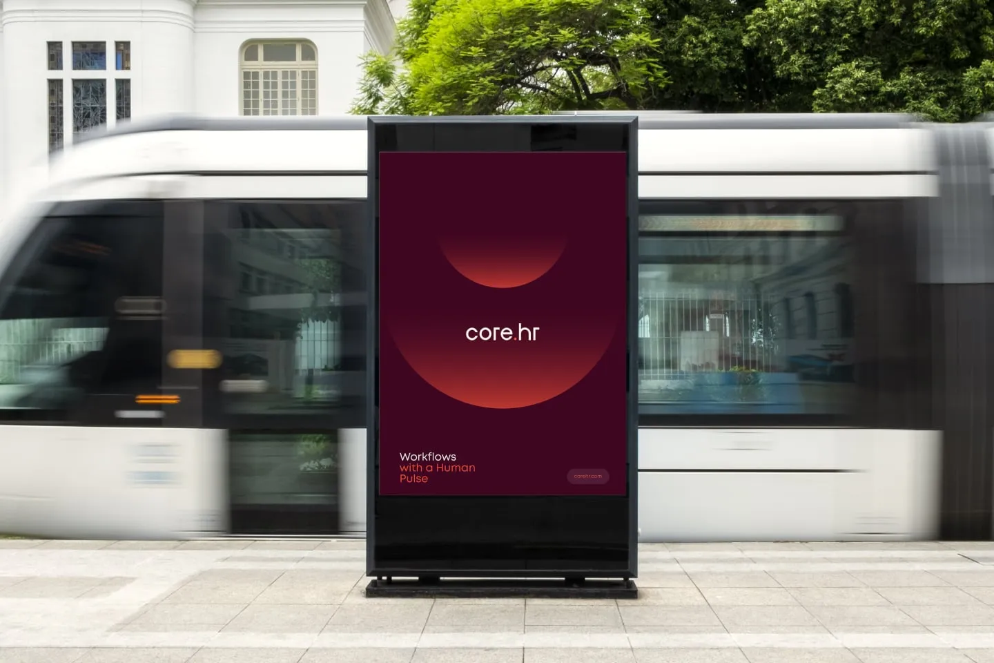 Core.hr brand applications