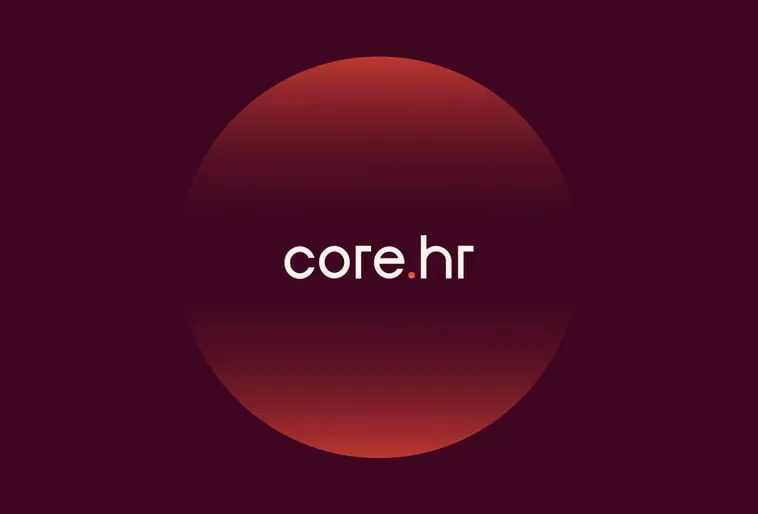 Core.hr brand application detail