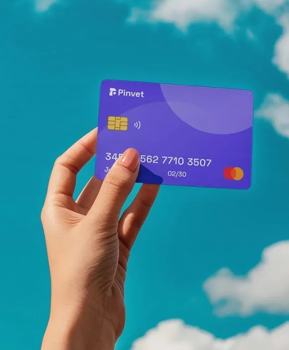 Fintech & Finance product design work