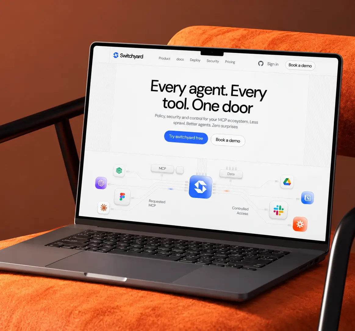 SaaS dashboard product design on a tablet
