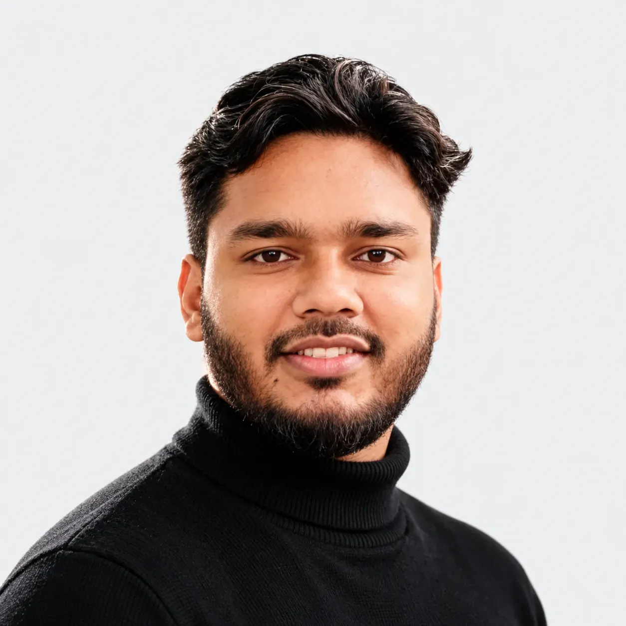 Masuder Rahaman