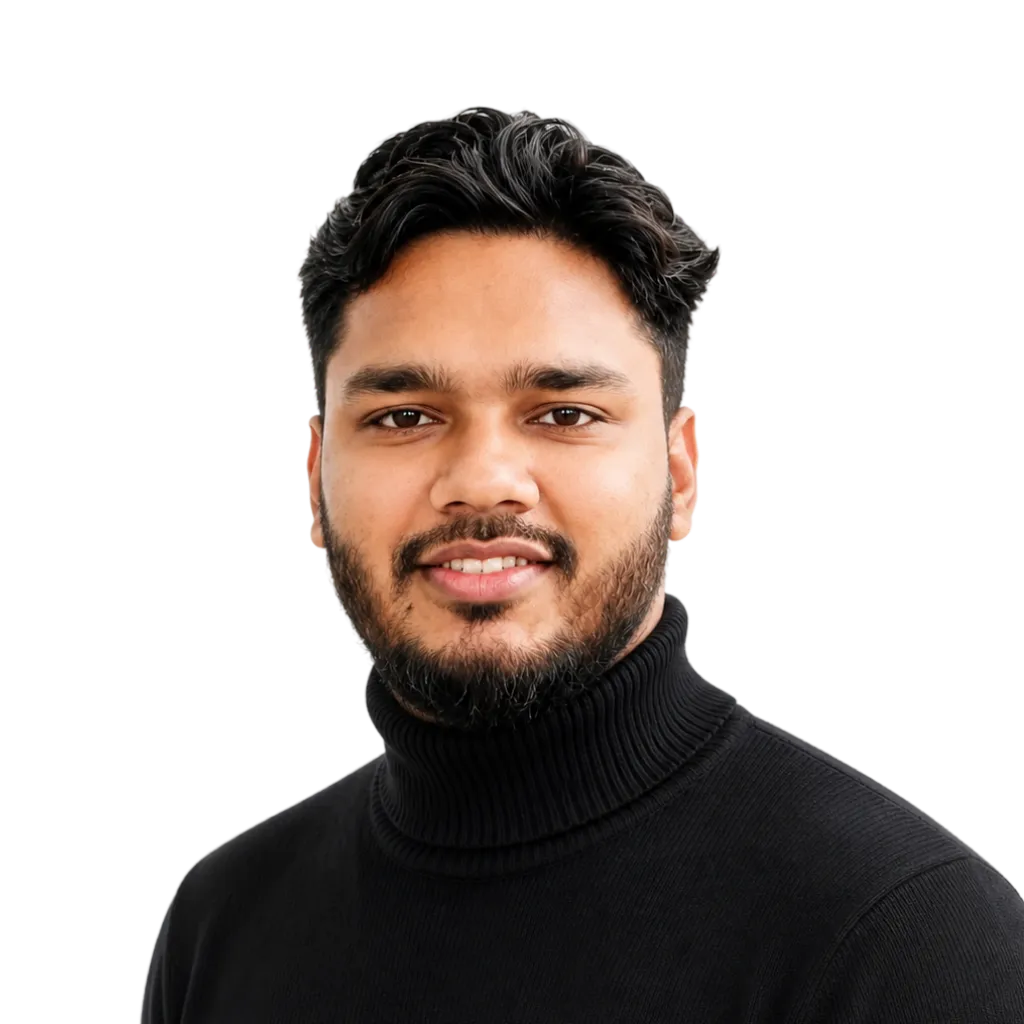 Masuder Rahaman