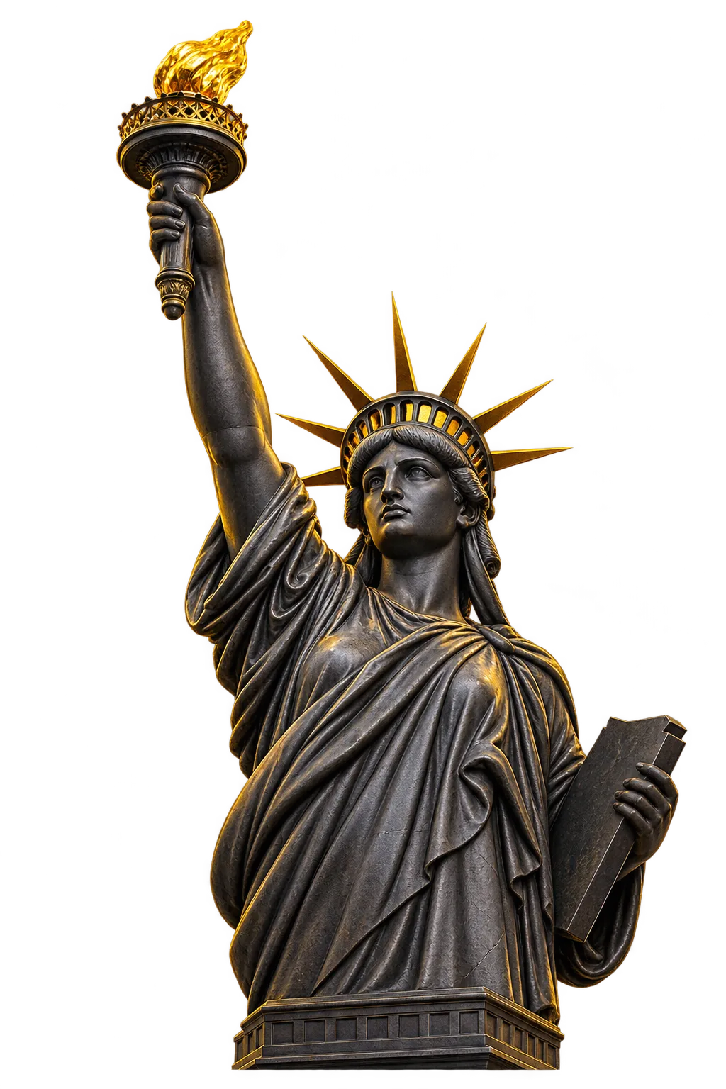 Statue of Liberty