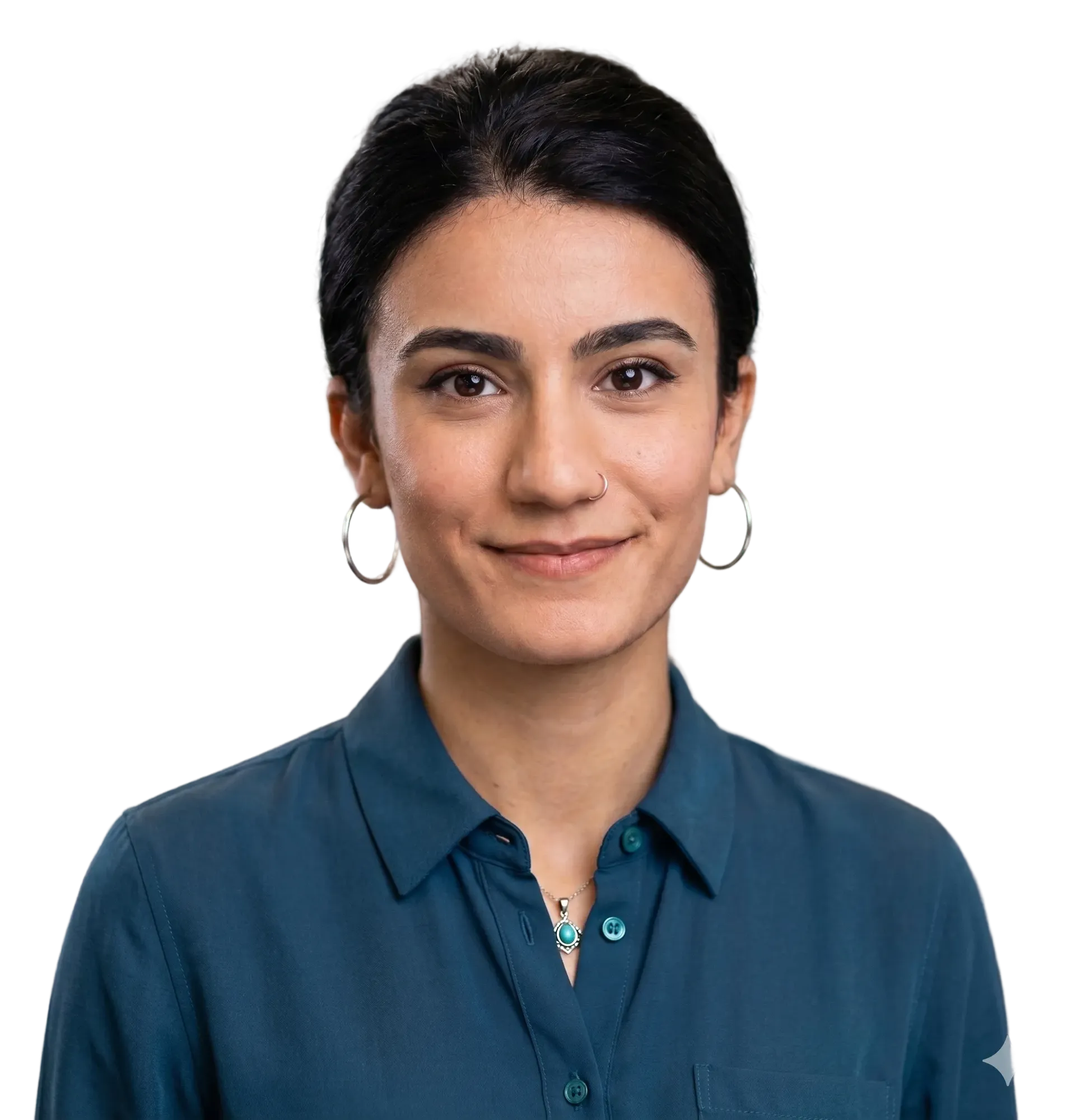 Rihab Lajmi, CEO, Asendia AI